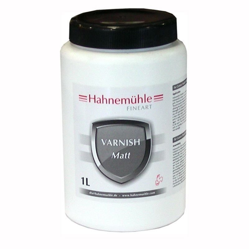 Hahnemühle Varnish Matt 1ltr