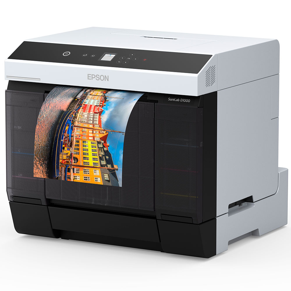Epson SureLab SL-D1000A Printer
