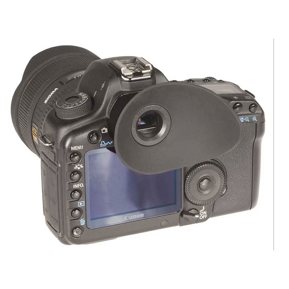 Hoodman Glasses model HoodEYE eyecup for Canon 5D & 5D Mark II  