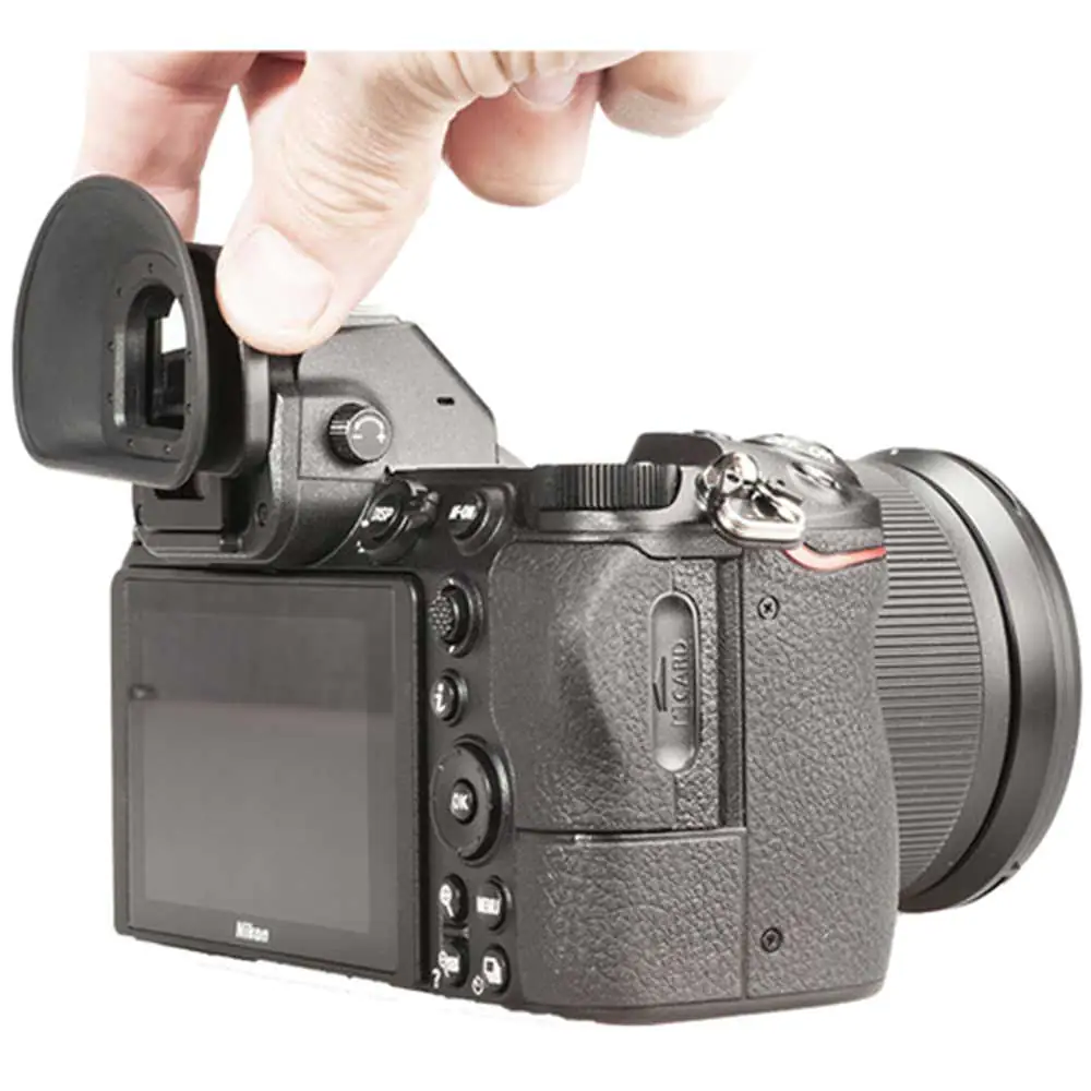 Hoodman / Camera & Camcorder Viewfinders / Came