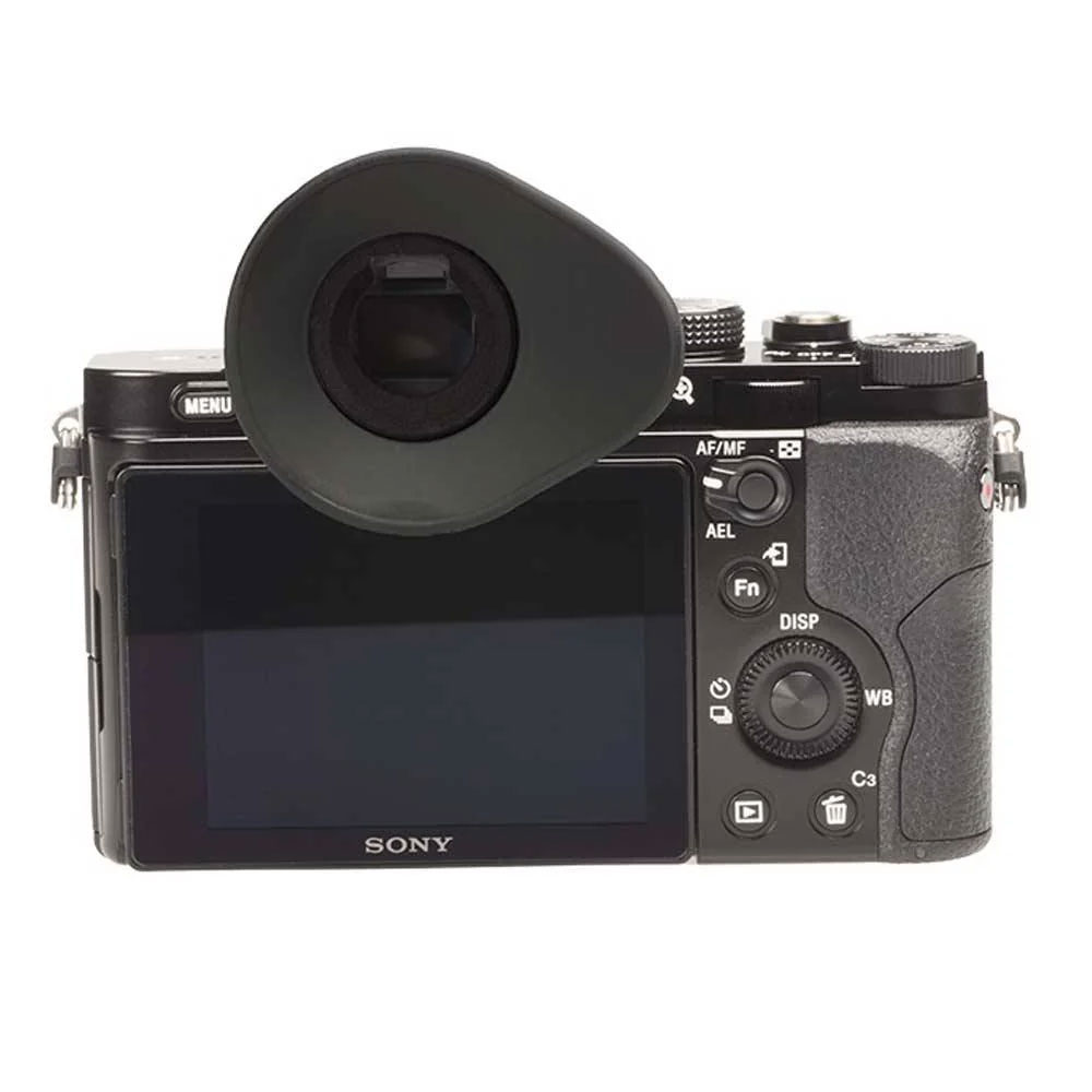 Hoodman Hoodeye for Sony A7 models A7, A7R, A7S A711