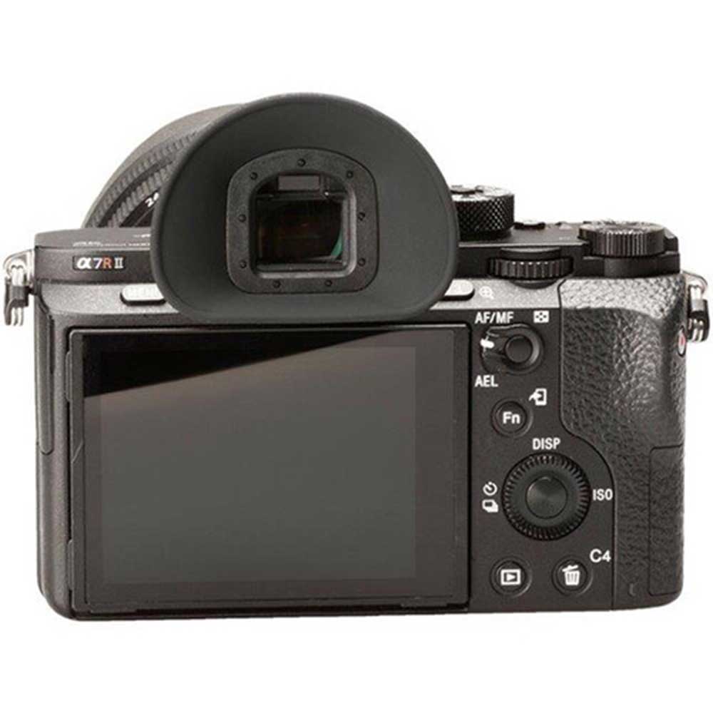 Hoodman Eyecup for Mirrorless Sony Series A7 & A9