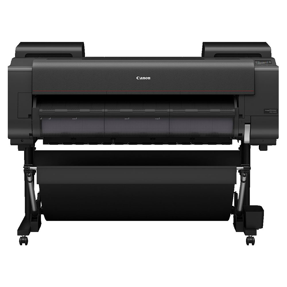 Canon imagePROGRAF PRO-4600