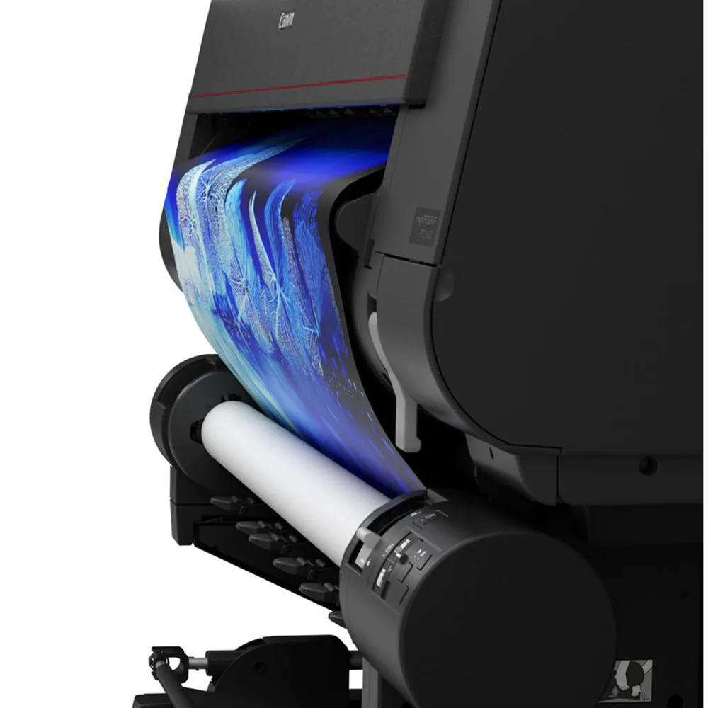 Canon imagePROGRAF PRO-4600 - Fotospeed