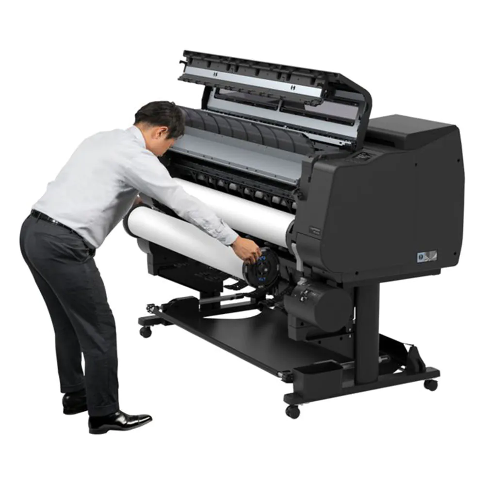 Canon imagePROGRAF PRO-4600 - Fotospeed