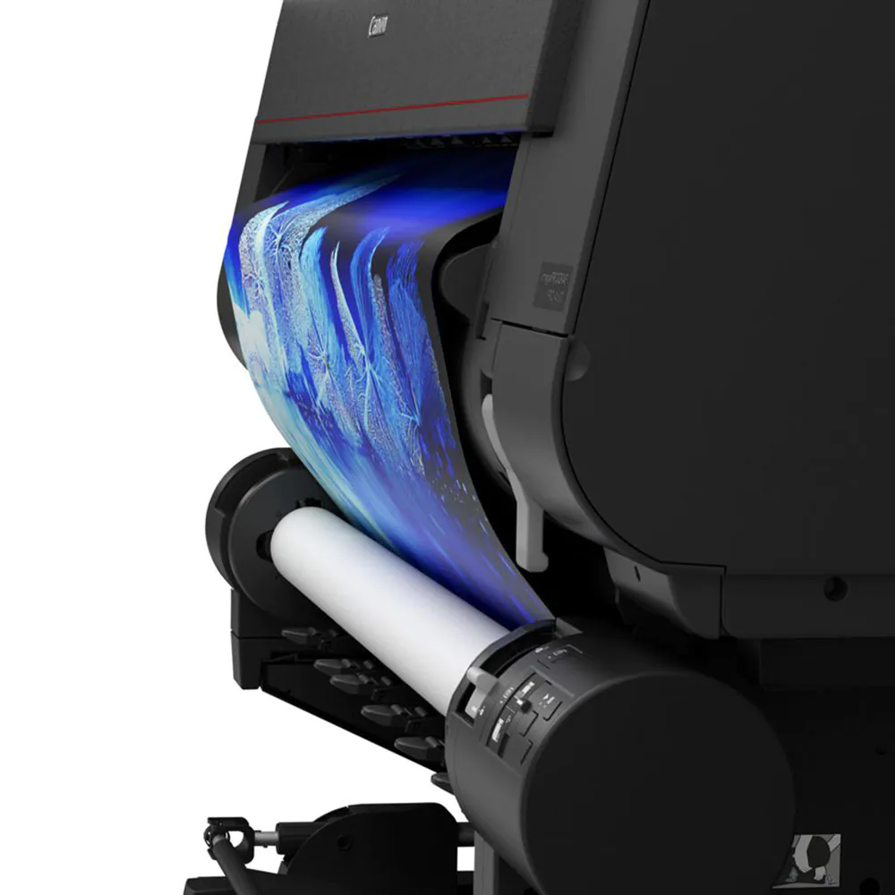 Canon imagePROGRAF PRO-6600 - Fotospeed
