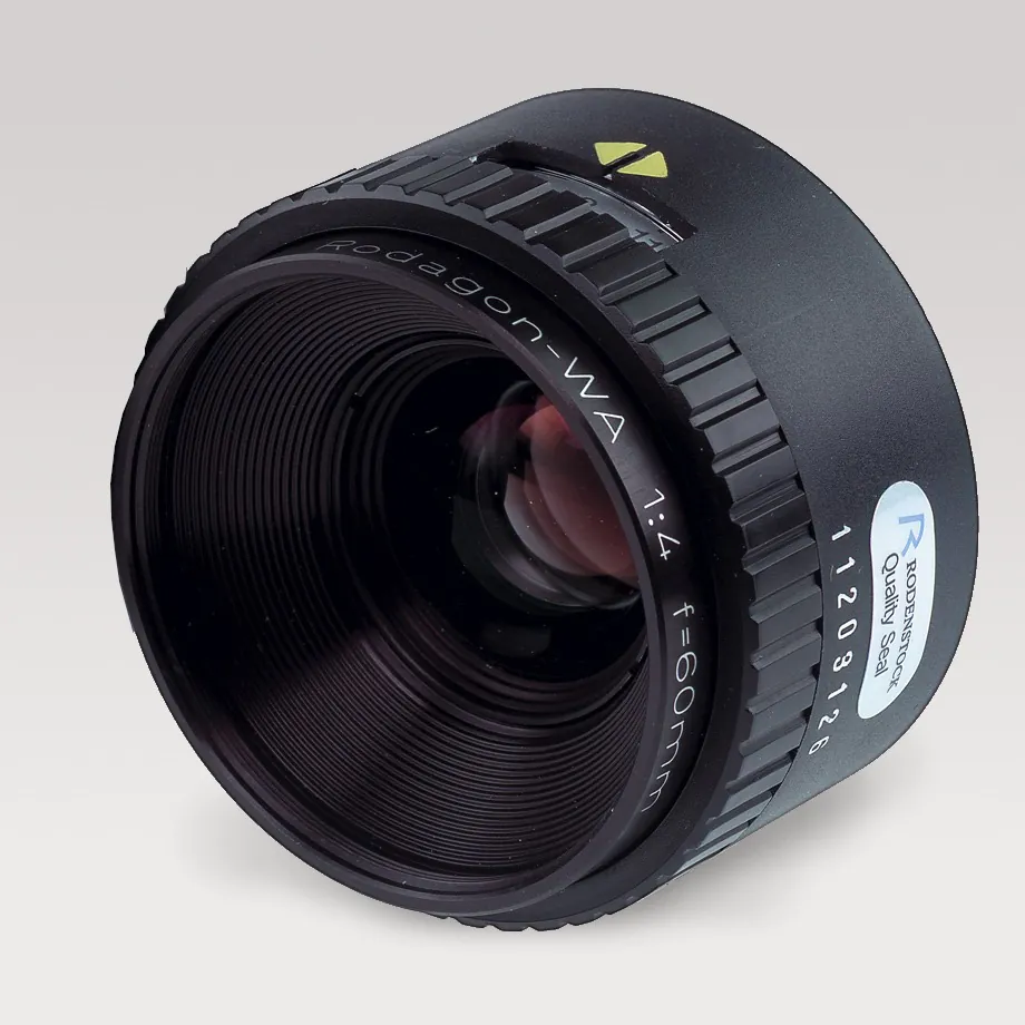 Kaiser Enlarging Lens Rodenstock, Rodagon, 2.8/50mm - Fotospeed