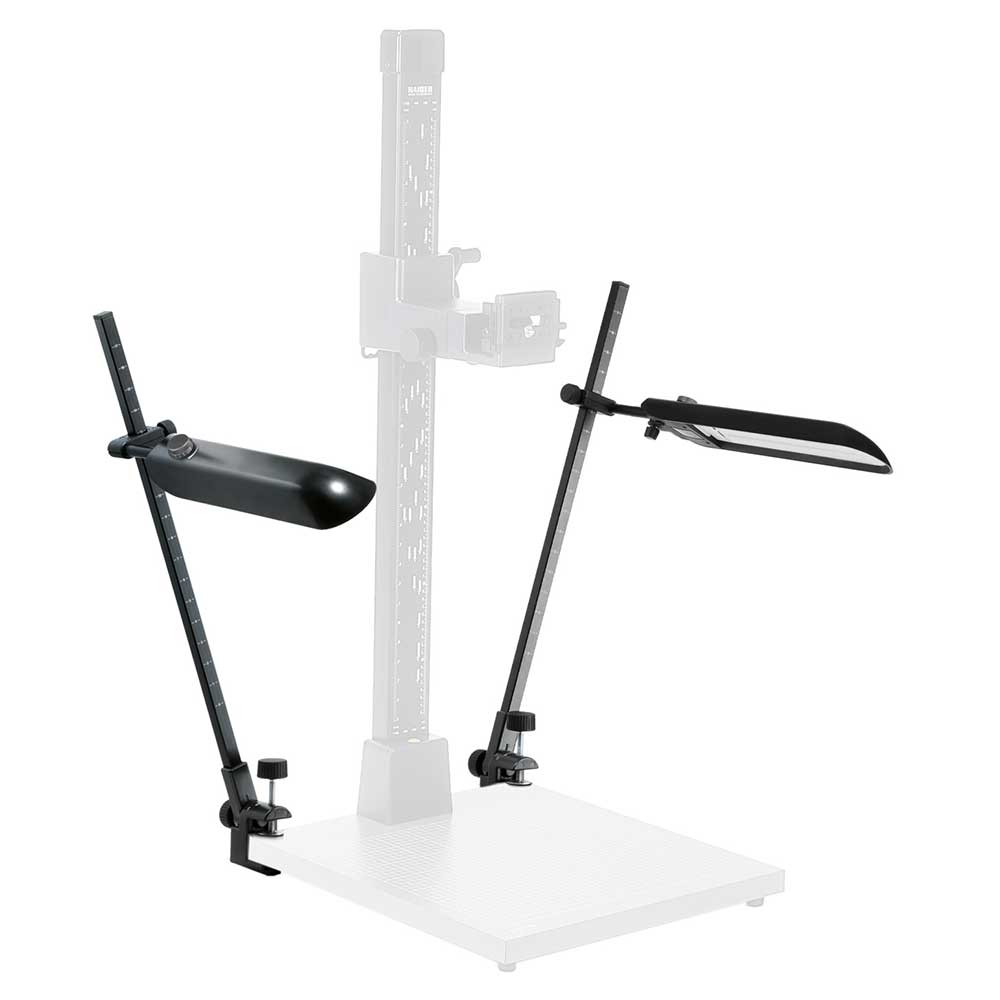 Kaiser RB 5970 UV LED Lighting Unit