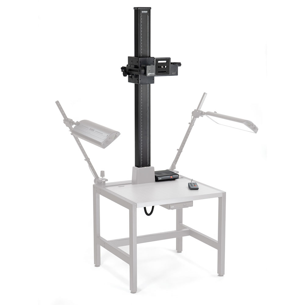 Kaiser RSP autoDrive 1.5 Column