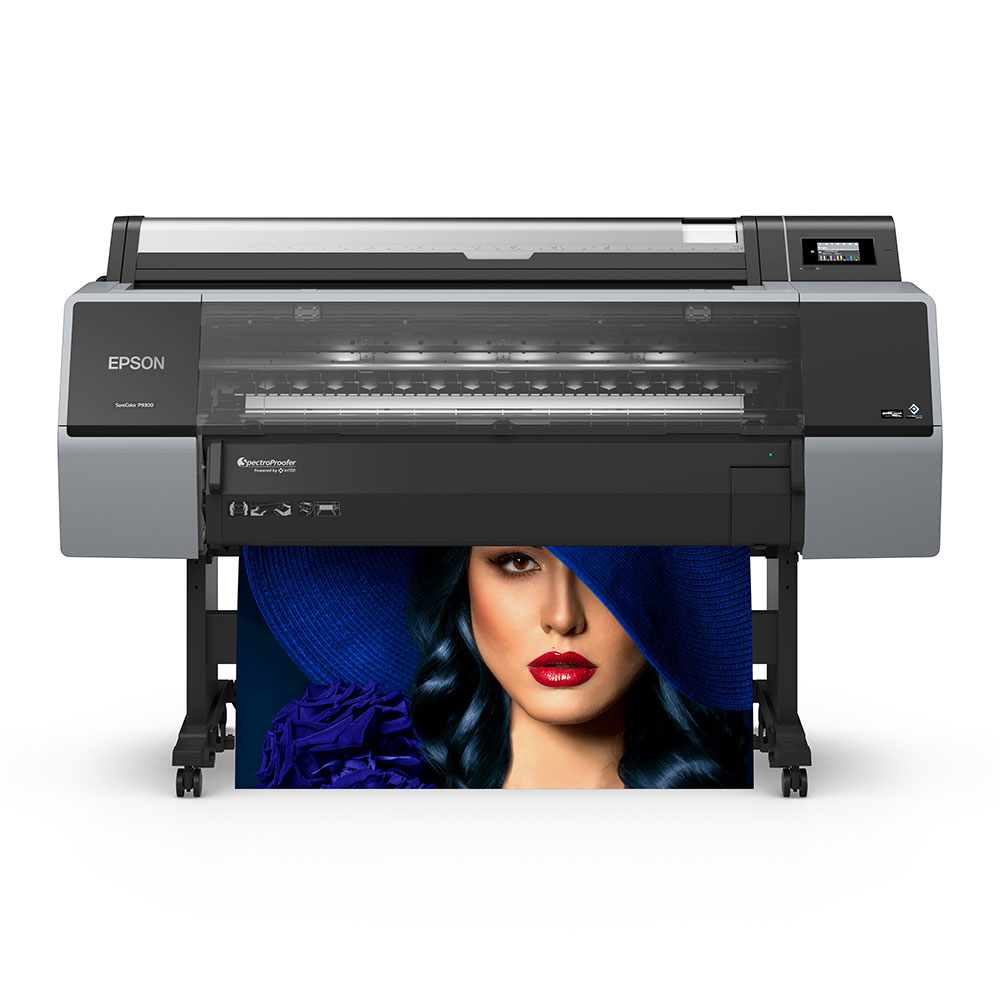 Epson SureColor SC-P9300 STD 44" LFP Printer