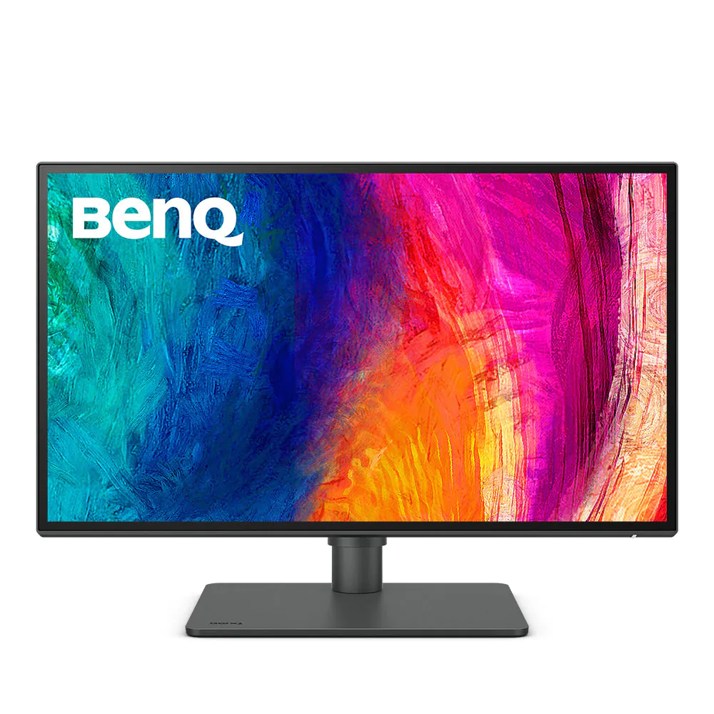 BenQ PD2506Q | 25-inch 2K QHD P3 DisplayHDR 400 USB Type-C