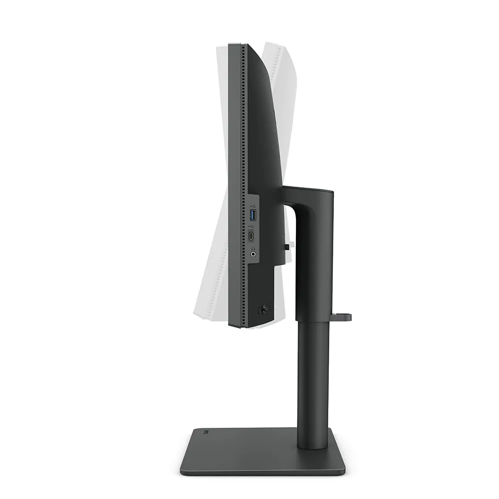 BenQ PD2506Q | 25-inch 2K QHD P3 DisplayHDR 400 USB Type-C