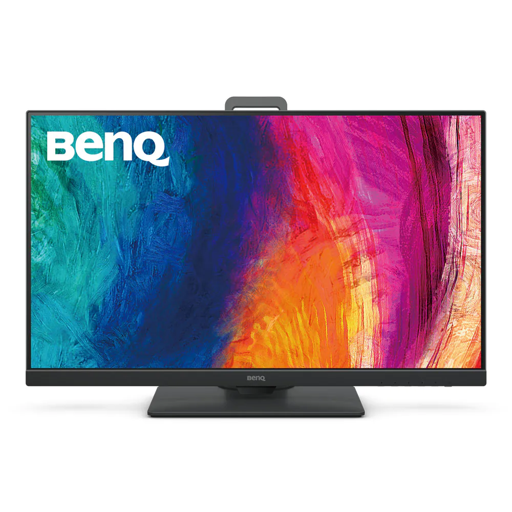 BenQ PD2705Q | 27-inch 2K QHD sRGB HDR10 USB Type-C Designer