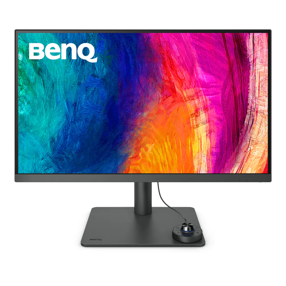 BenQ PD2705Q 27インチ WQHD USB type-C65W給電 Amazon.co.jp: ベンキュージャパン BenQ PD2705Q デザイナー向け