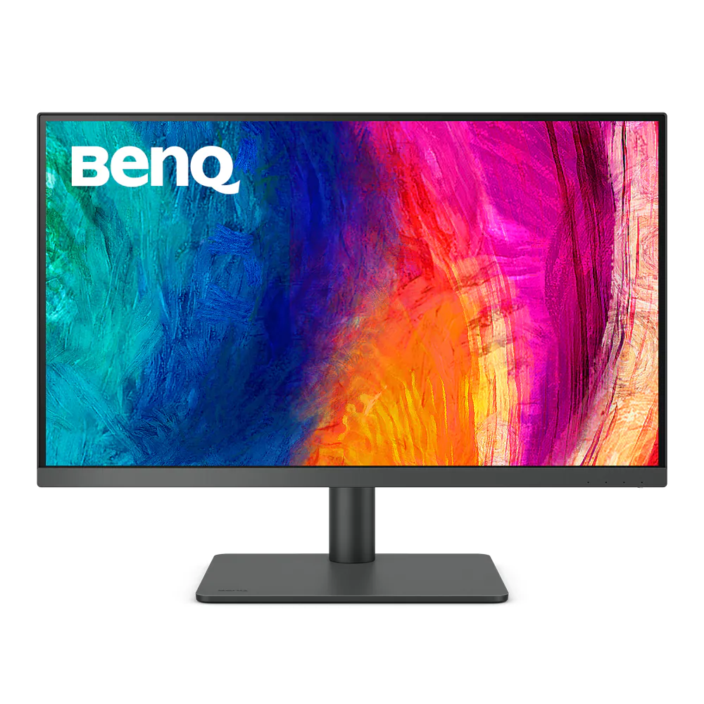 BenQ PD2700U 27インチ 4K UHD モニター PD2700U Product Info | BenQ US