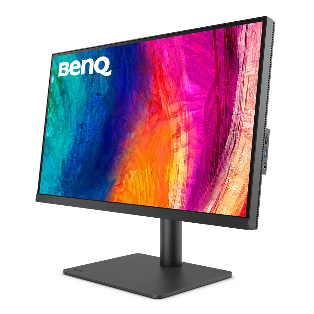 BenQ PD2705U 27インチ 4Kモニター PD2705U Product Info | BenQ US