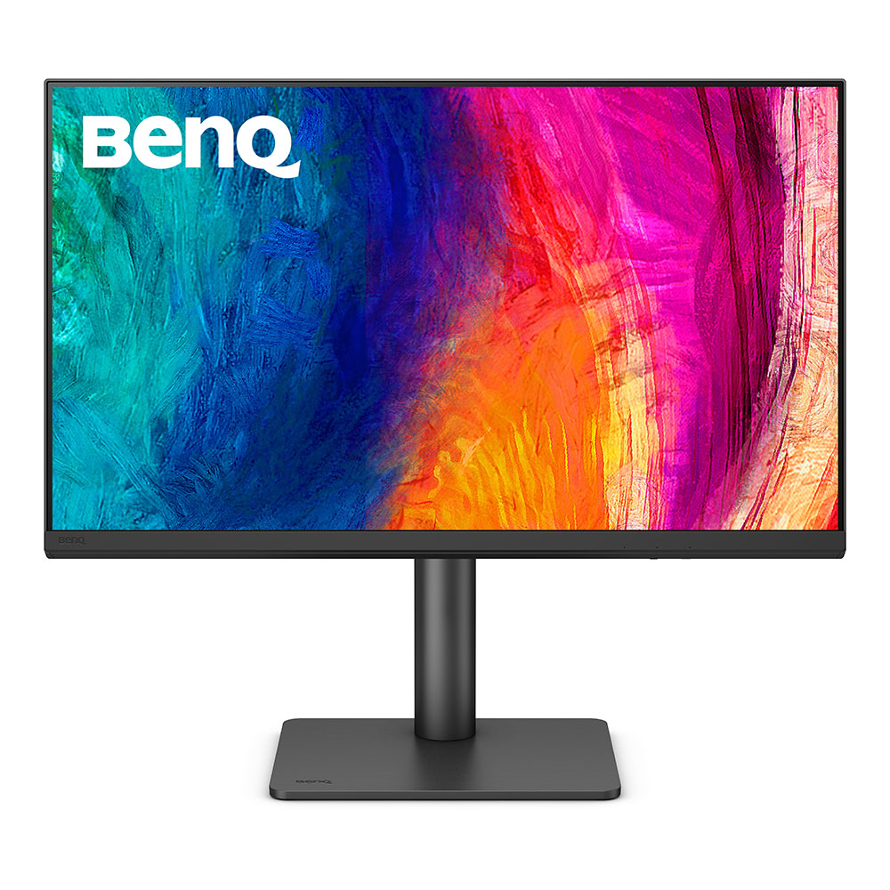 BenQ PD2706QN - 27" QHD Designer Monitor