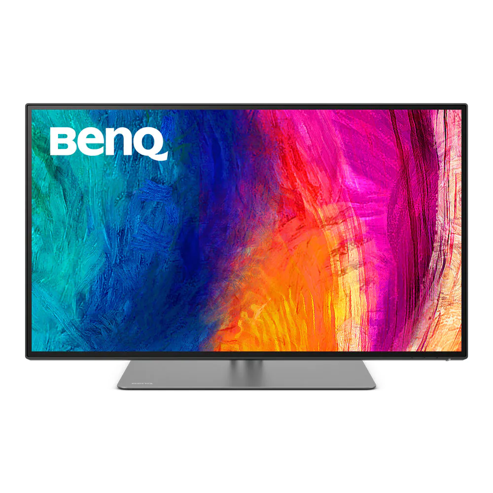 BENQ PD2725U 4K HDRモニター 27インチ 箱なし ジャンク PD2725U Refurbished Product Info | BenQ US