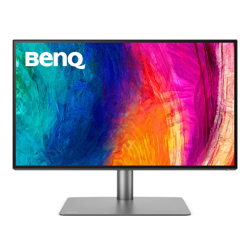 BenQ PD2725U 27インチ 4K モニターUsed美品 BenQ PD2725U | 27-inch 4K UHD P3 Thunderbolt 3 DisplayHDR 400
