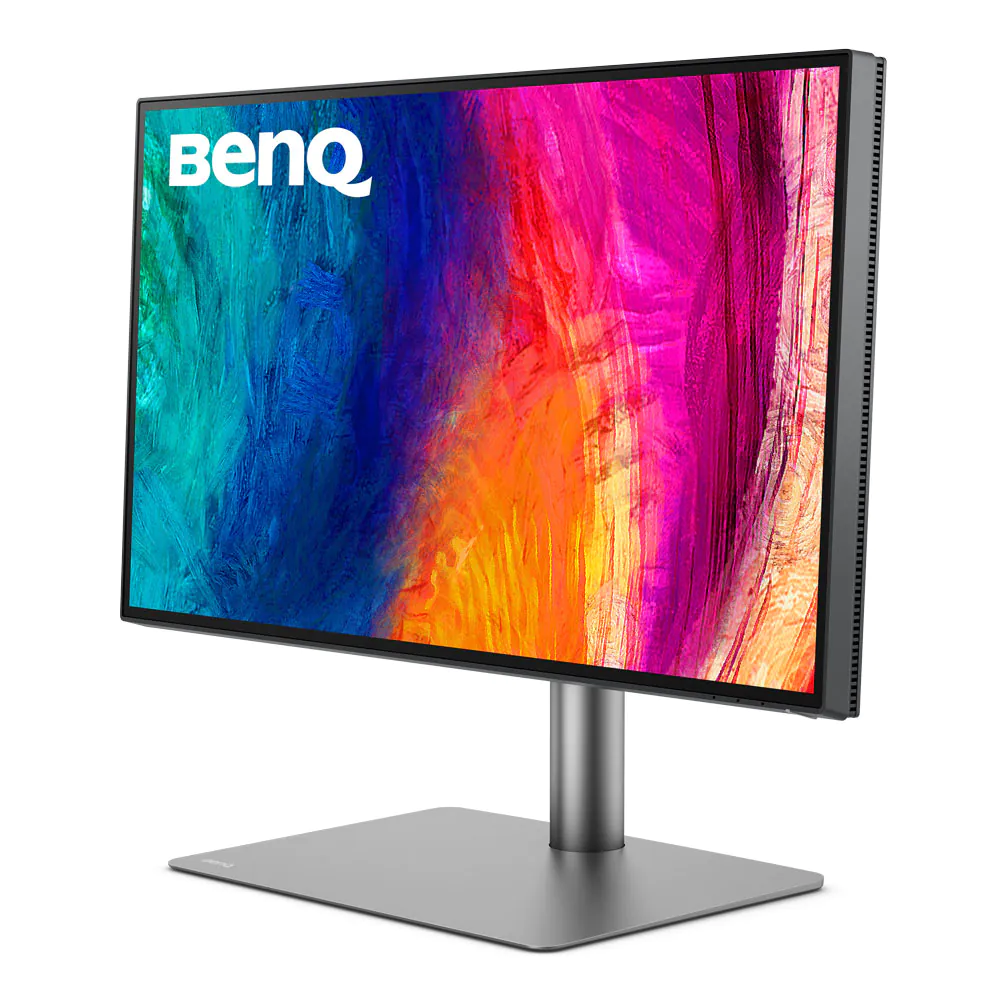 BenQ PD2725U 27インチ 4K モニターUsed美品 Amazon.co.jp: ベンキュージャパン BenQ Creative Pro PD2725U