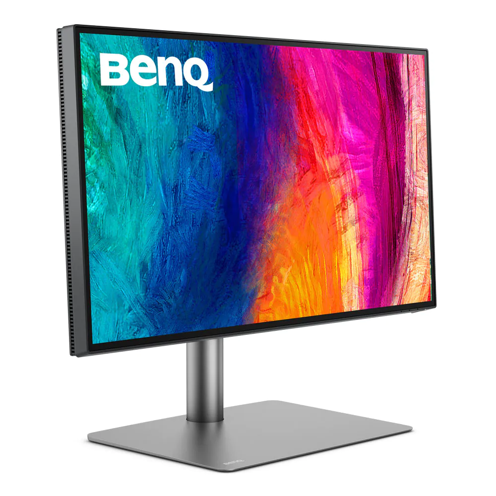 BenQ PD2725U | 27-inch 4K UHD P3 Thunderbolt 3 DisplayHDR 400