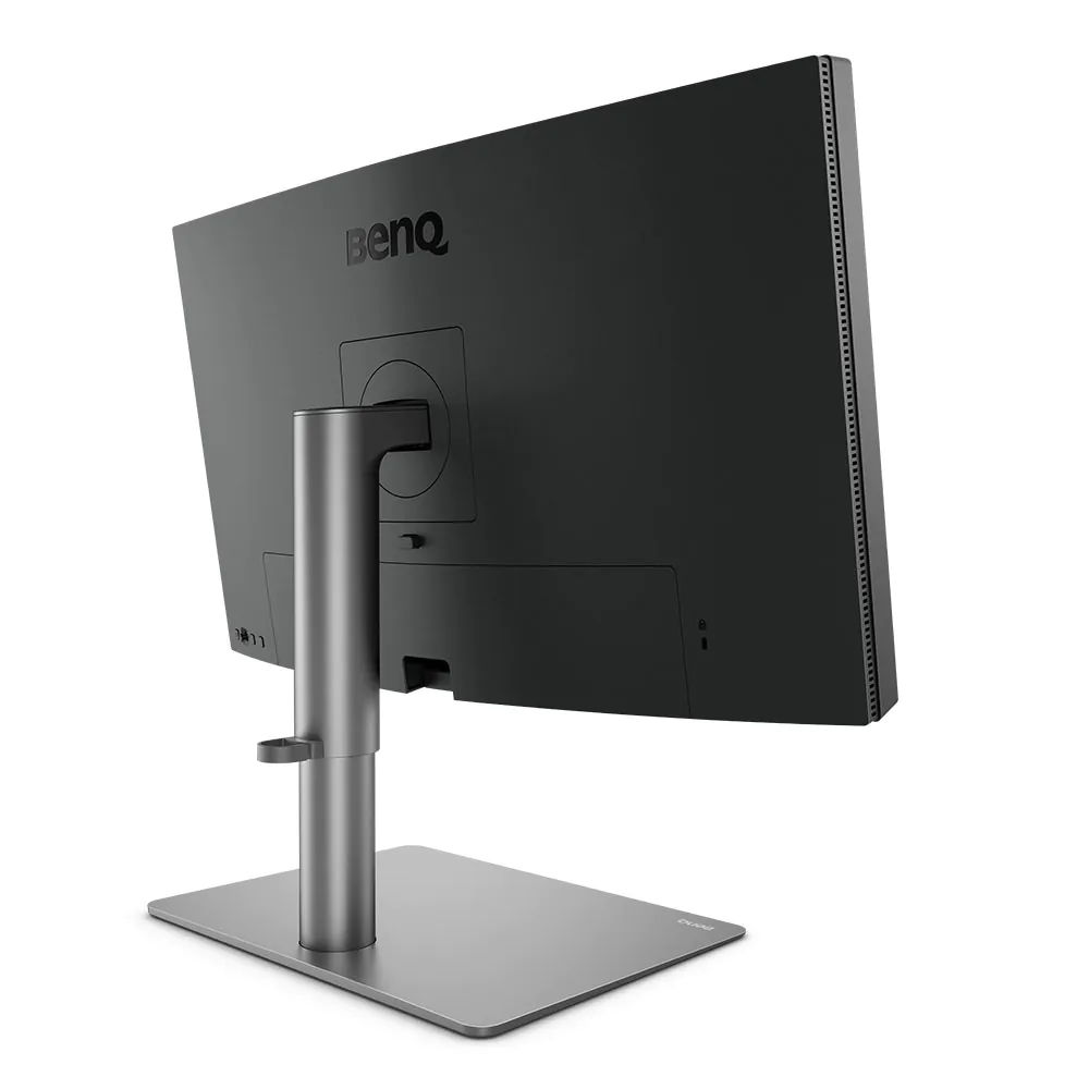 BenQ PD2725U | 27-inch 4K UHD P3 Thunderbolt 3 DisplayHDR 400