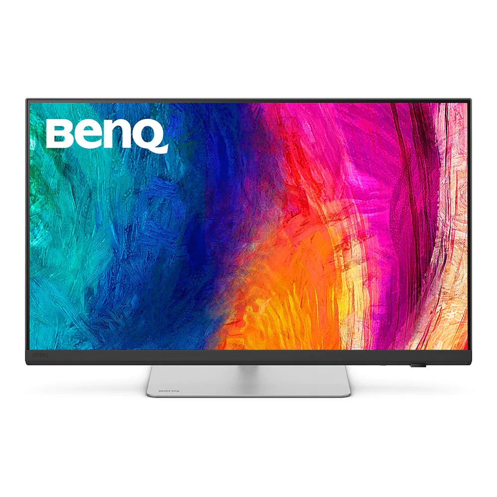 BenQ 27インチ 5Kモニターディスプレイ PD2730S BenQ Creative Pro PD2730S | 27インチ Thunderbolt4, P3 98%カバー