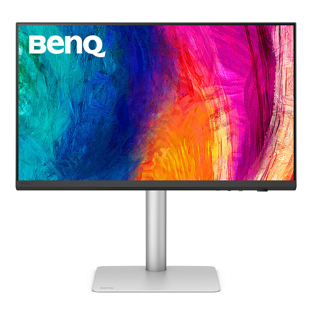 BenQ PD2730S - 27" 5K Designer Monitor