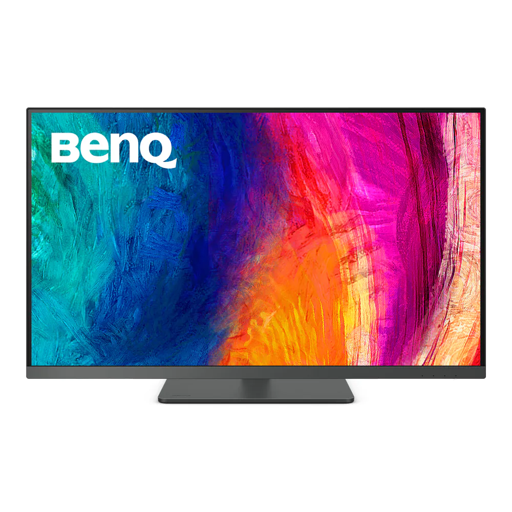 BenQ PD3205U 31.5インチ 4Kモニター Amazon.com: BenQ PD3205U Mac-Ready Monitor 32