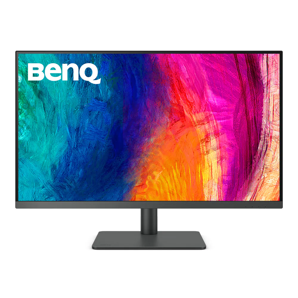 BenQ PD3205U | 32-inch 4K UHD sRGB HDR10 USB Type-C Designer
