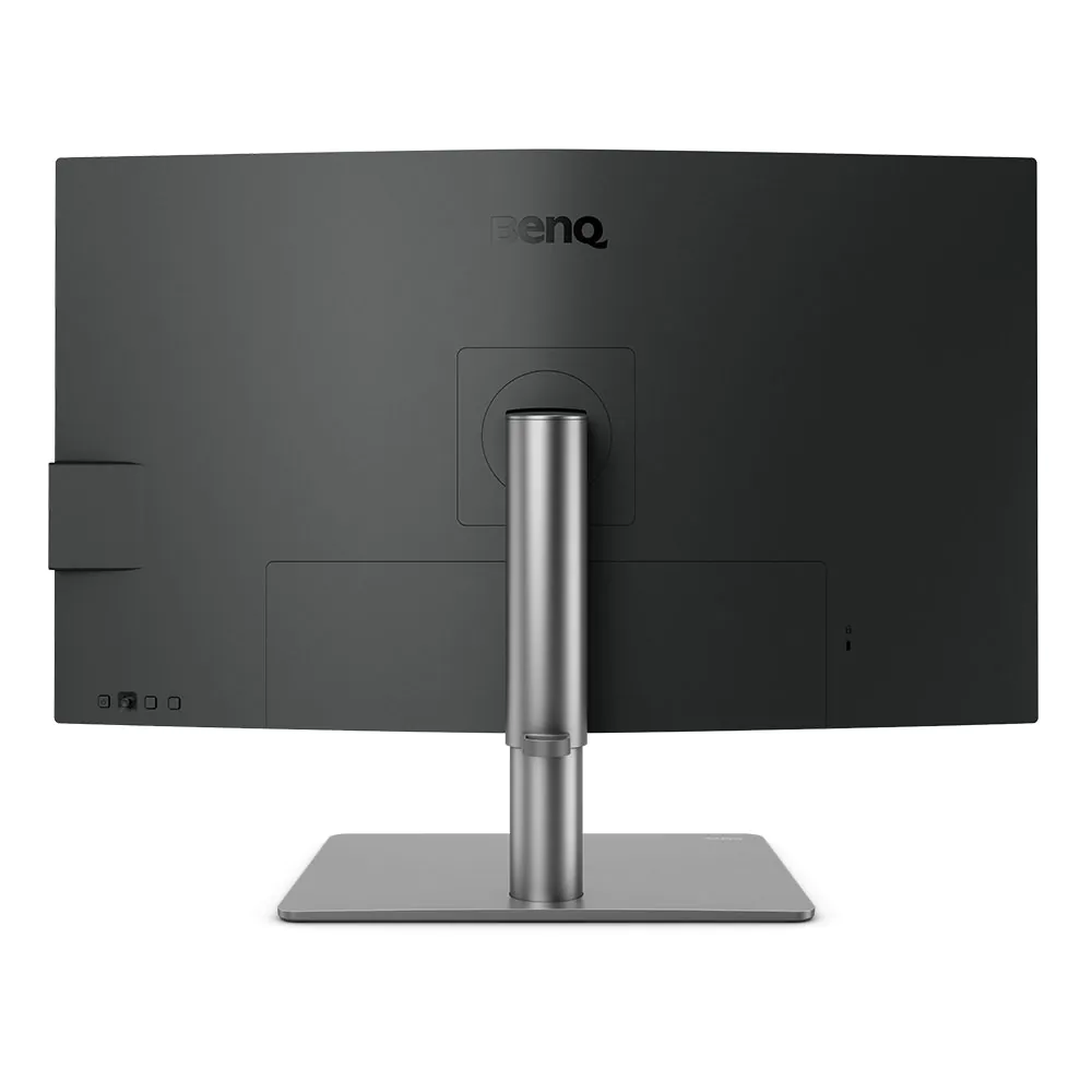 BenQ PD3225U | 32” 4K BenQ Designer Monitor Make Inspirations Come