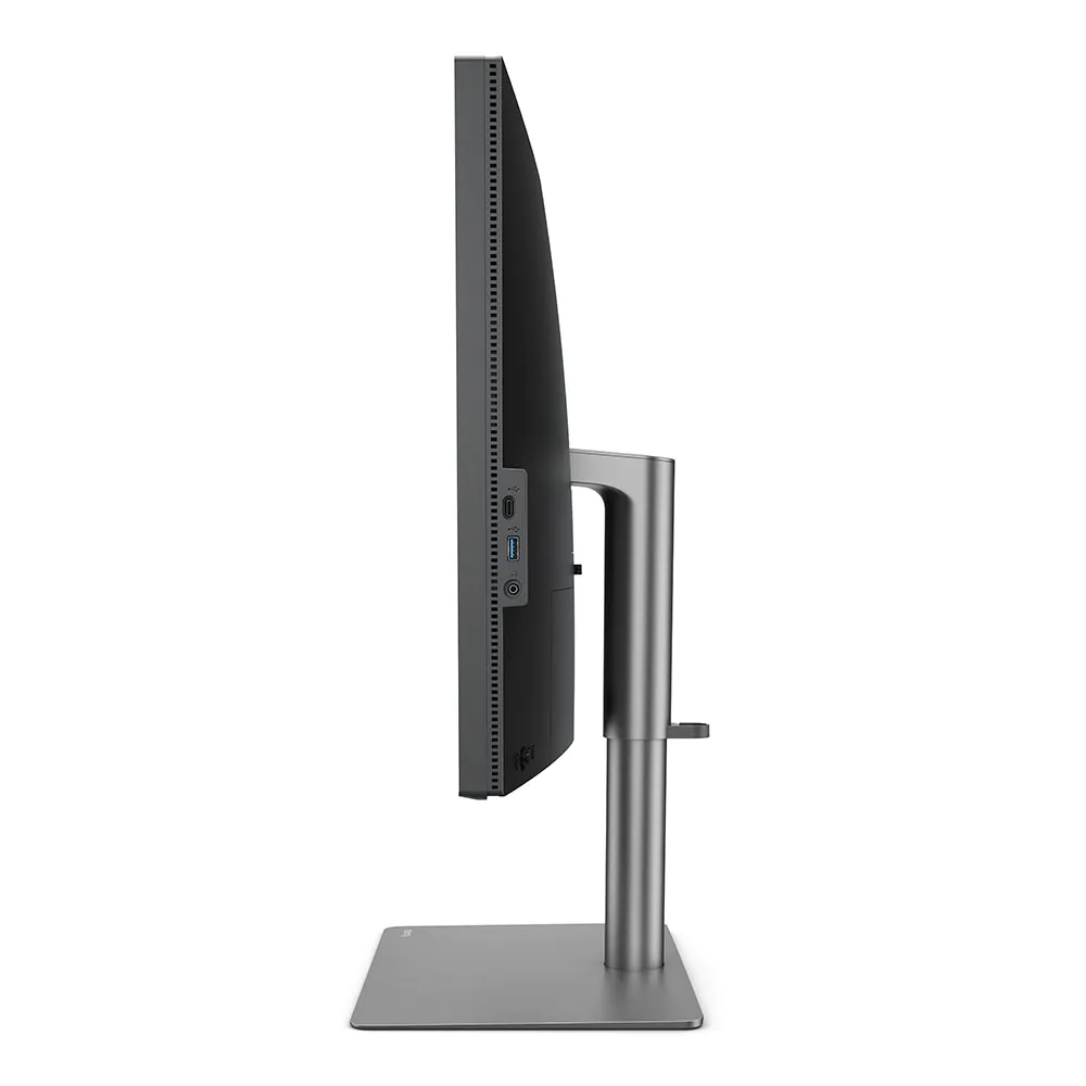 BenQ PD3225U | 32” 4K BenQ Designer Monitor Make Inspirations Come