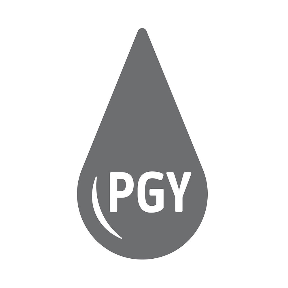 Canon - PFI-3300 Photo Grey (PGY) -330ml Ink Tank Pro 2600/4600/6600 -   PRO 2600 /   PRO 4600 /   PRO 6600