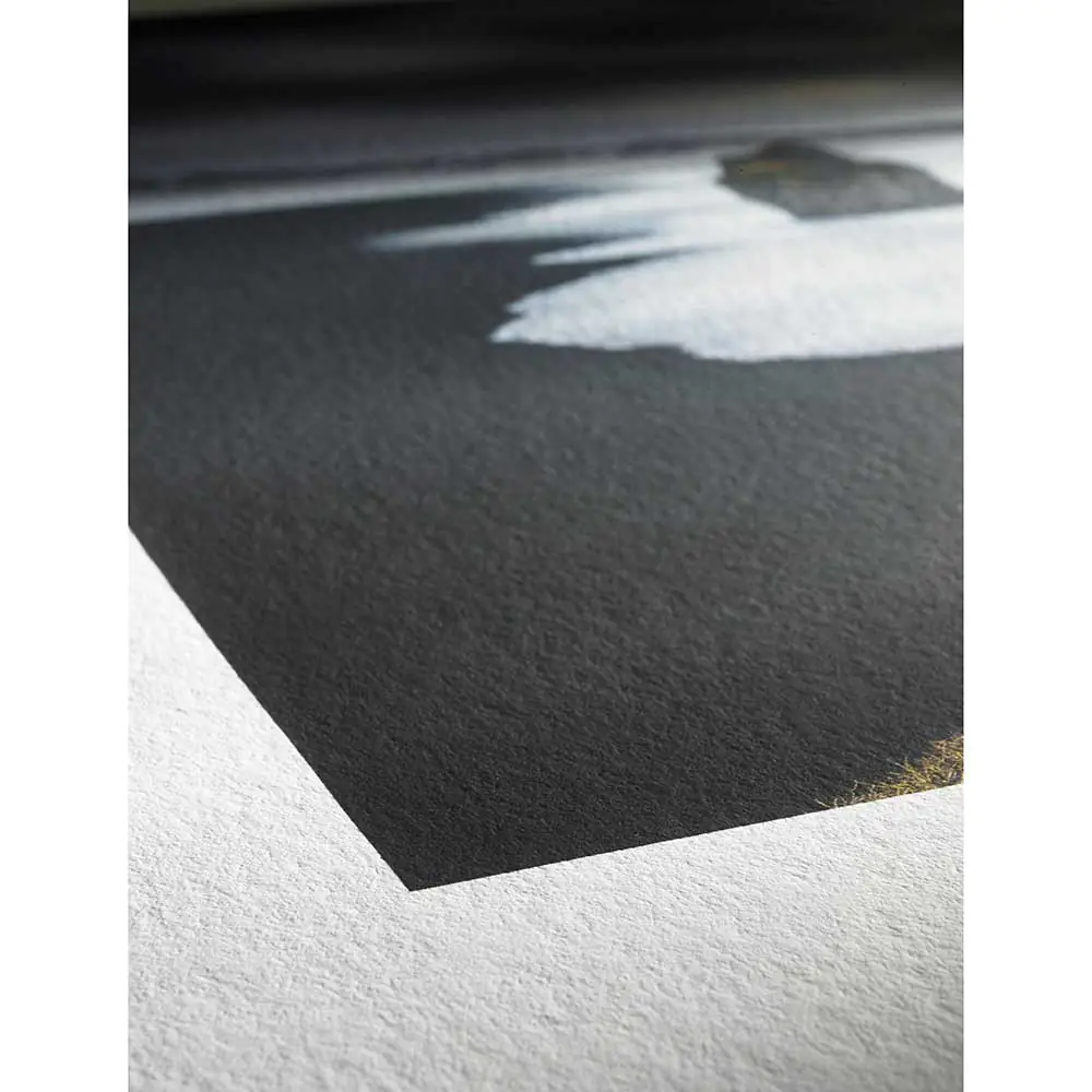 Hahnemühle Photo Rag Bright White 310 - Fotospeed