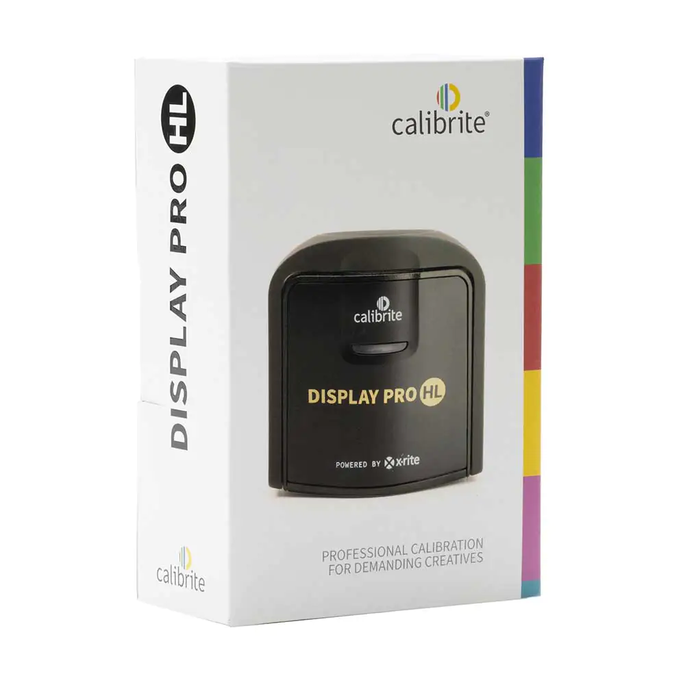 Calibrite Display Pro HL - Fotospeed