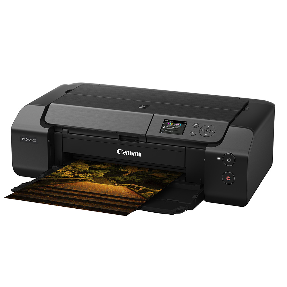 Canon PIXMA PRO 200S A3+ Photo Printer