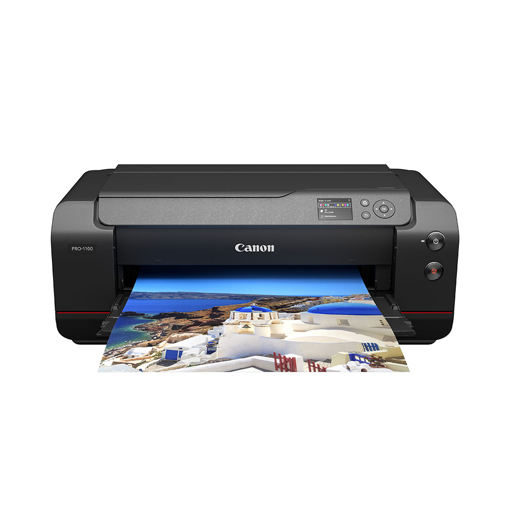 Canon imagePROGRAF PRO-1100 Printer