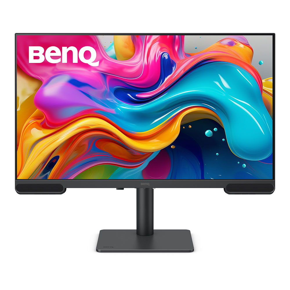 BenQ PV3200U  - 32" 4K Monitor for Video Editing