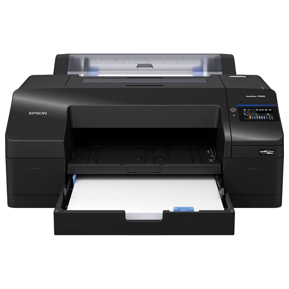 Epson SureColor SC-P5300 - Fotospeed