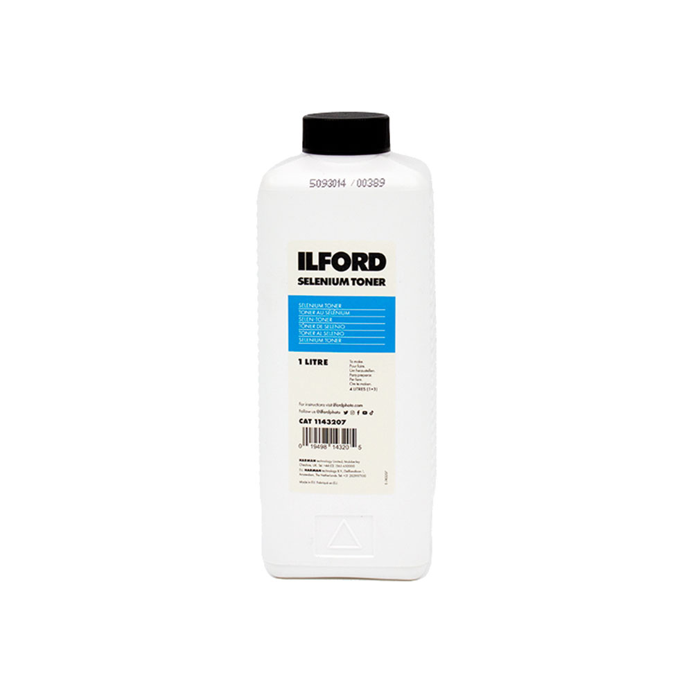 ILFORD SELENIUM TONER 1lt            