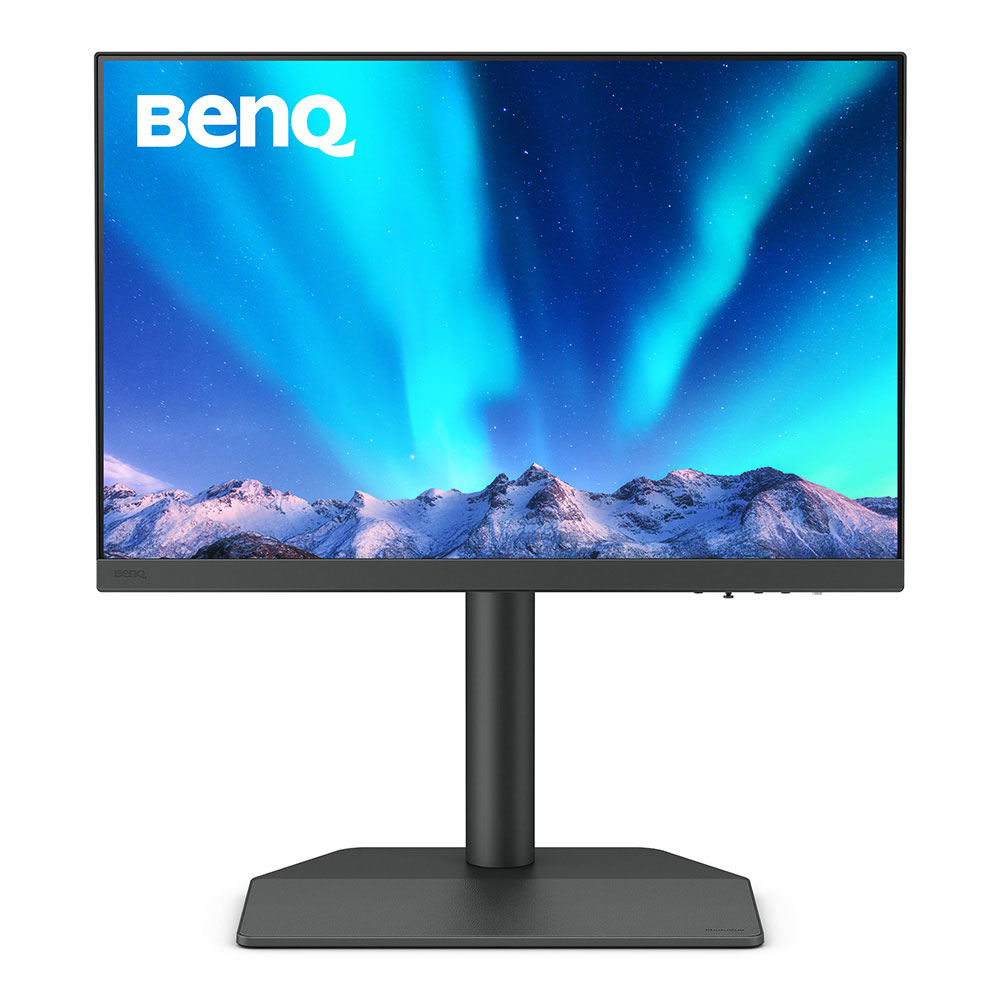 BenQ SW242Q - 24" 2K Photographer Monitor