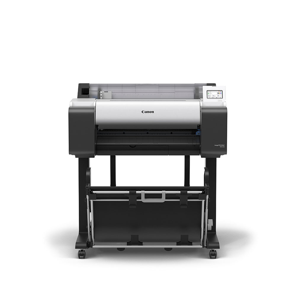 Canon imagePROGRAF TM-255
