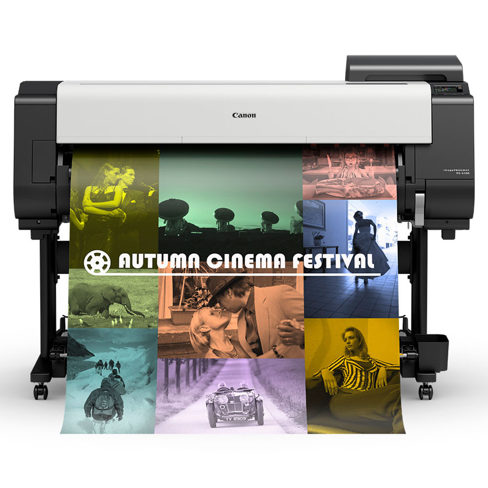 Canon imagePROGRAF TX-4200