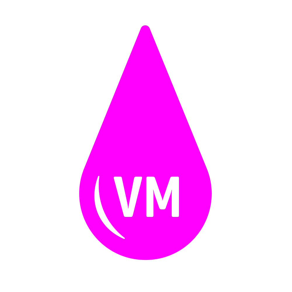 Epson T56F3 VividMagenta INK CARTRIDGE - 1600ML - SC-P20500