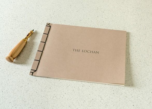 Showcasing your prints: Lizzie Shepherd on how to make a handmade photo book