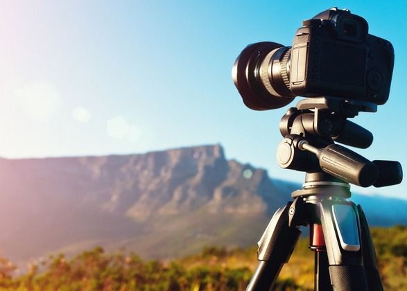 Tripod buying tips