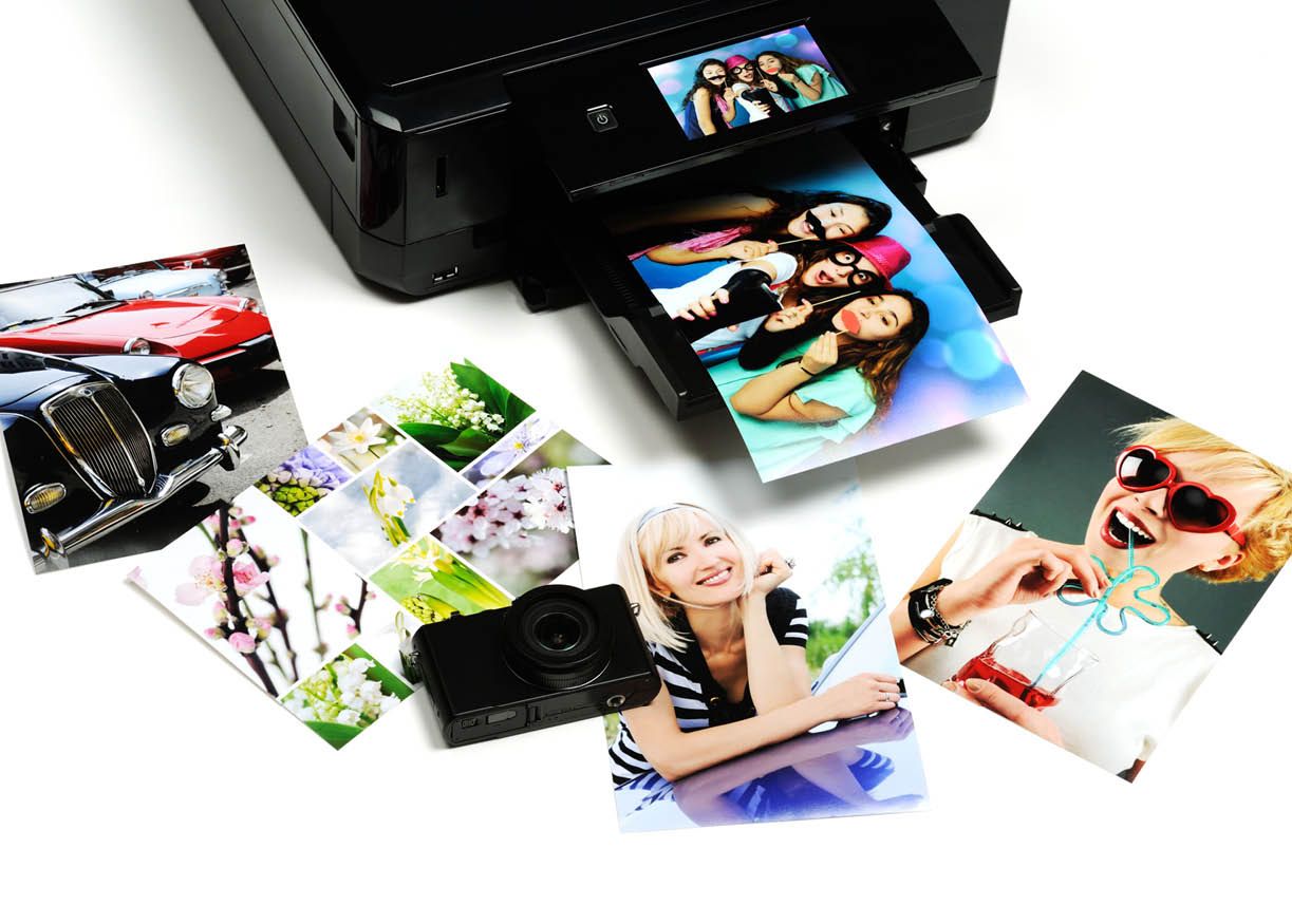 How to choose the right photo printer