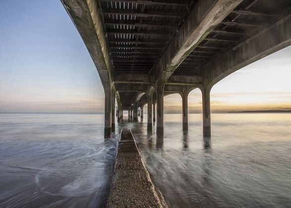 The Landscape Photographers Calendar: what to shoot in August