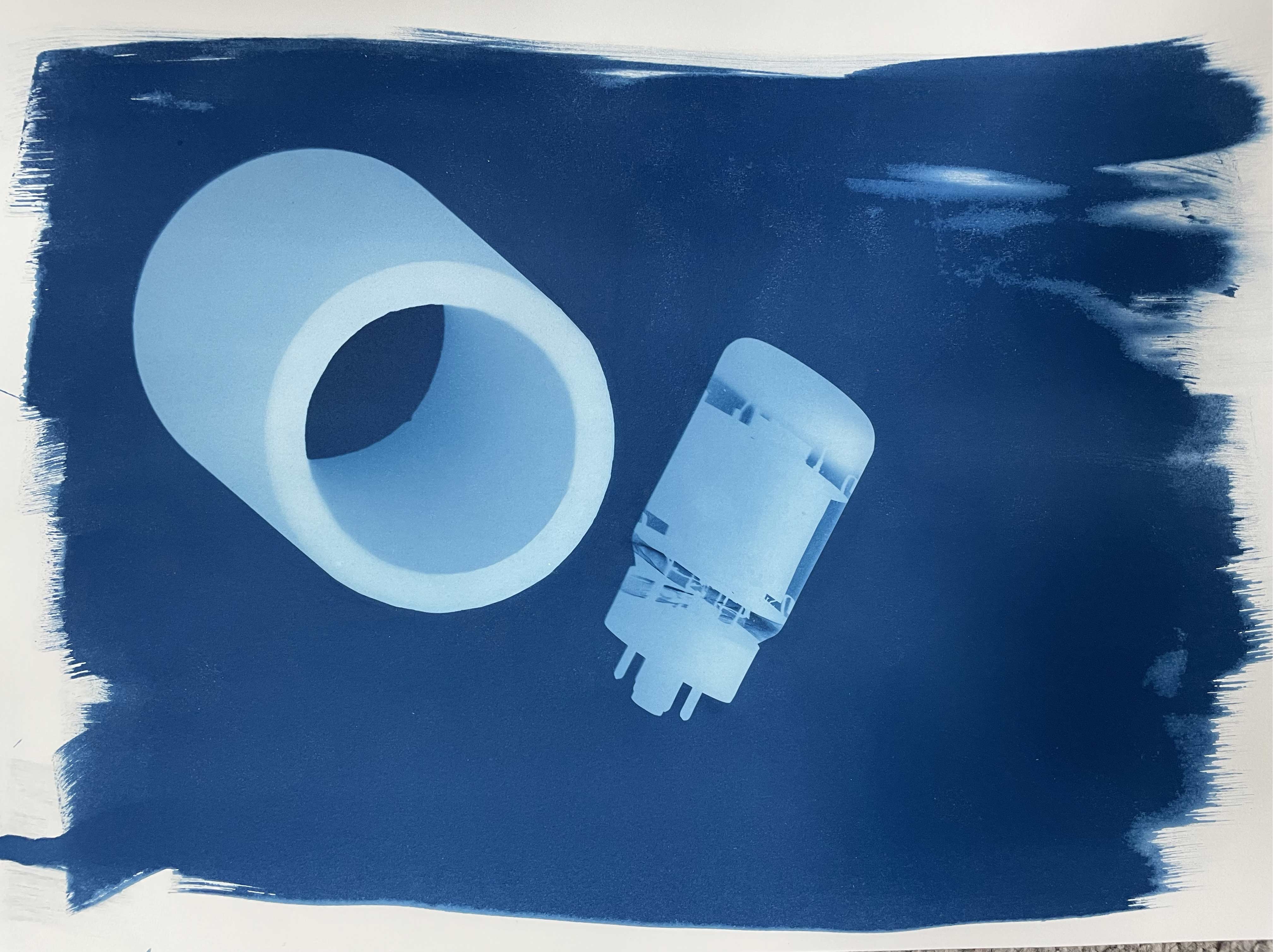 Techniques and Tips for Cyanotype and Surrealist Photography