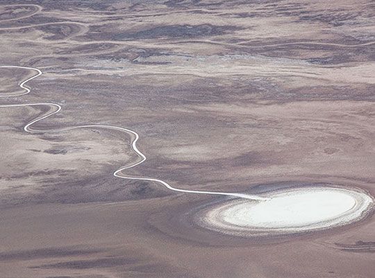 THE INTIMATE LANDSCAPE 2 : CHANGING YOUR VANTAGE POINT